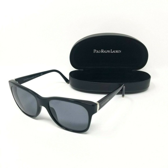 Ralph Lauren Sunglasses RL8115  Italy Frames main image 11
